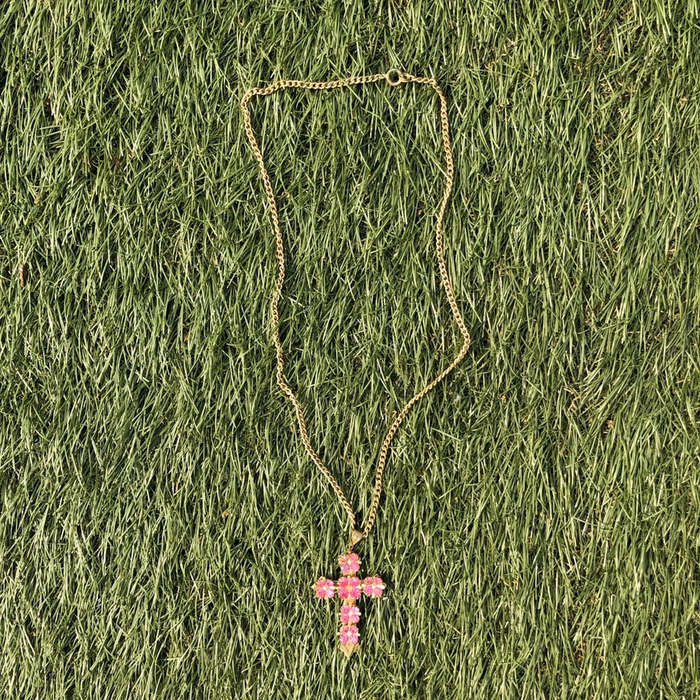 Cross chain